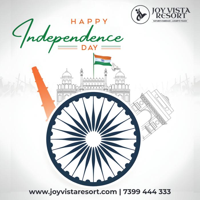 Happy Independence Day
